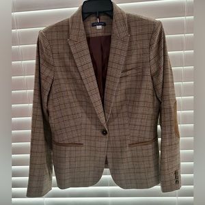 Like New Tommy Hilfiger Blazer